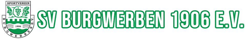 SV Burgwerben 1906 e.V.
